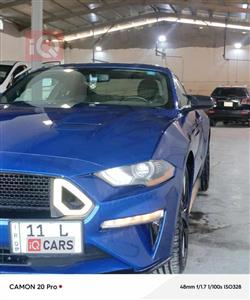 فورد موستانج